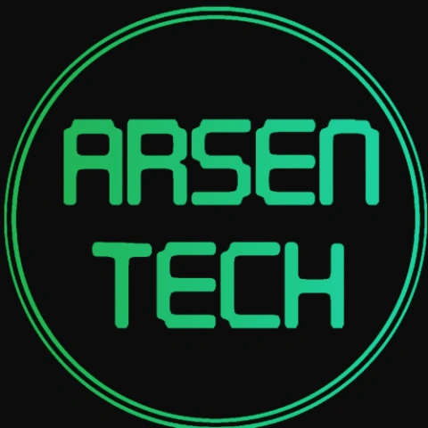 ArsenTech